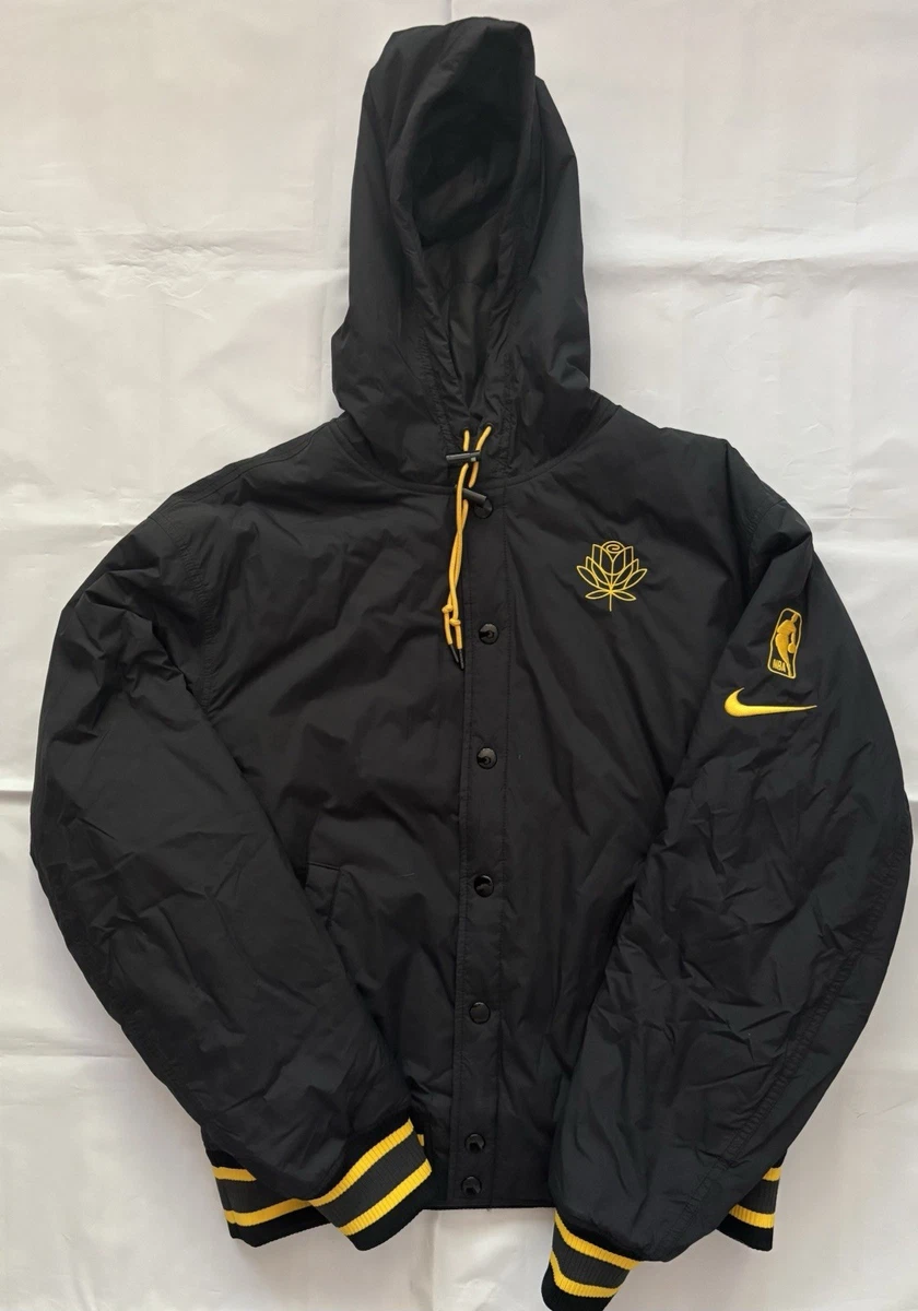 Nike Golden State Warriors Sports Fan Jackets | eBay