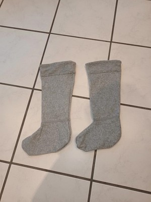 Neue Stiefelsocken von Fouganza Einheitsgröße