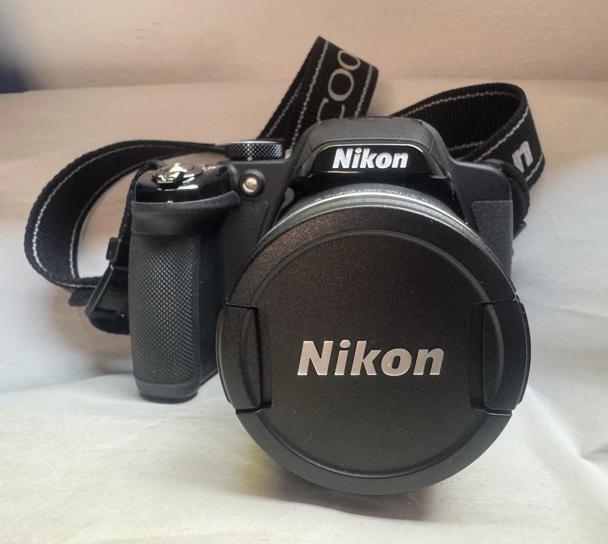 Nikon Coolpix P530 Digital Cameras for Sale | Shop New & Used