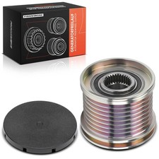 Generatorfreilauf Lichtmaschine f&uuml;r Mercedes-Benz W164 X164 V251 W251 V221 3.0L