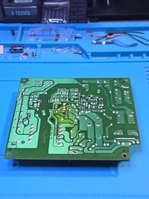 OEM Sony Playstation 2 PS2 Recapped 110v Power Supply for SCPH-39001 Models