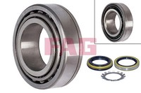 Schaeffler FAG Radlagersatz 713 6262 70 FüR Sportage KIA K00 TB Pregio SUV 4WD