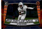 2025 Optic De'Von Achane Base (Raw)