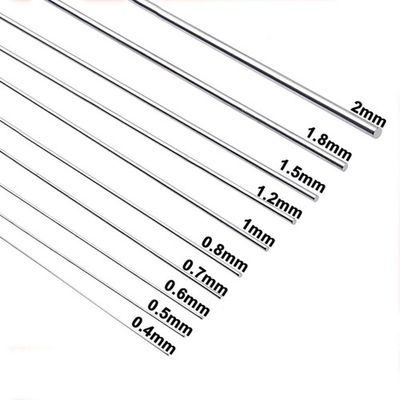 #ad #ad High Quality Spring Steel Wire amp; Rods Diameter 0.4 2mm Stainless Steel Tensile $77.27