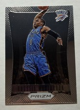 Russell Westbrook