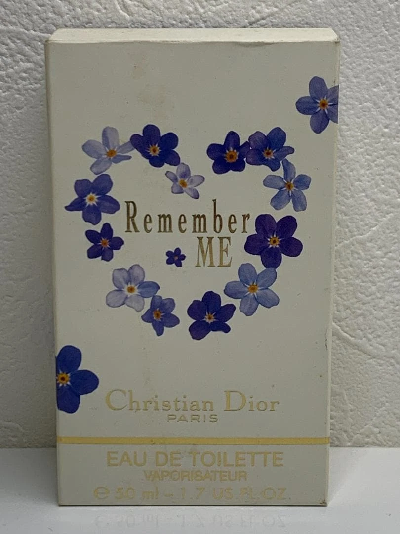 Dior Remember me Fragrances for Women for sale | eBay