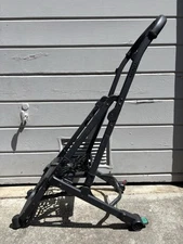 UPPABABY MINU V2 Stroller Greyson 0802-MIN-US Frame Only