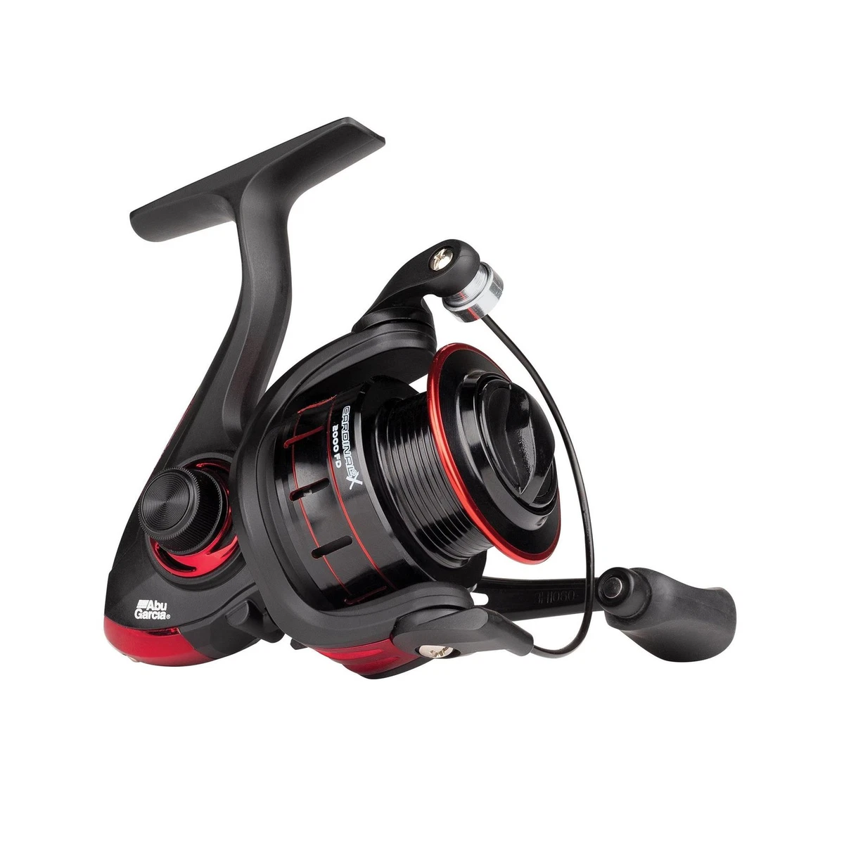bauer mx4 fly reel RX 4 / Black Size:12inch 1/2oz cold water are optimized for specific Johnson Century Reel 100b