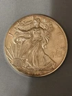 New Listing2015 1 Oz Silver American Eagle Walking Liberty