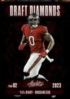 2025 Panini YaYa Diaby Base (Raw)