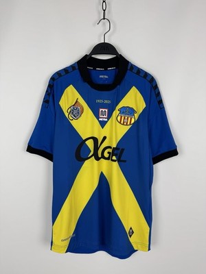 2025-26 Meyba U.E. Sant Andreu Jersey