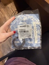 Genuine Paccar 1924315 Venturi Sealing Ring Kenworth Peterbilt