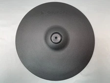 Roland CY-12C V-Cymbal V Drum Trigger CY12C Black Bottom*