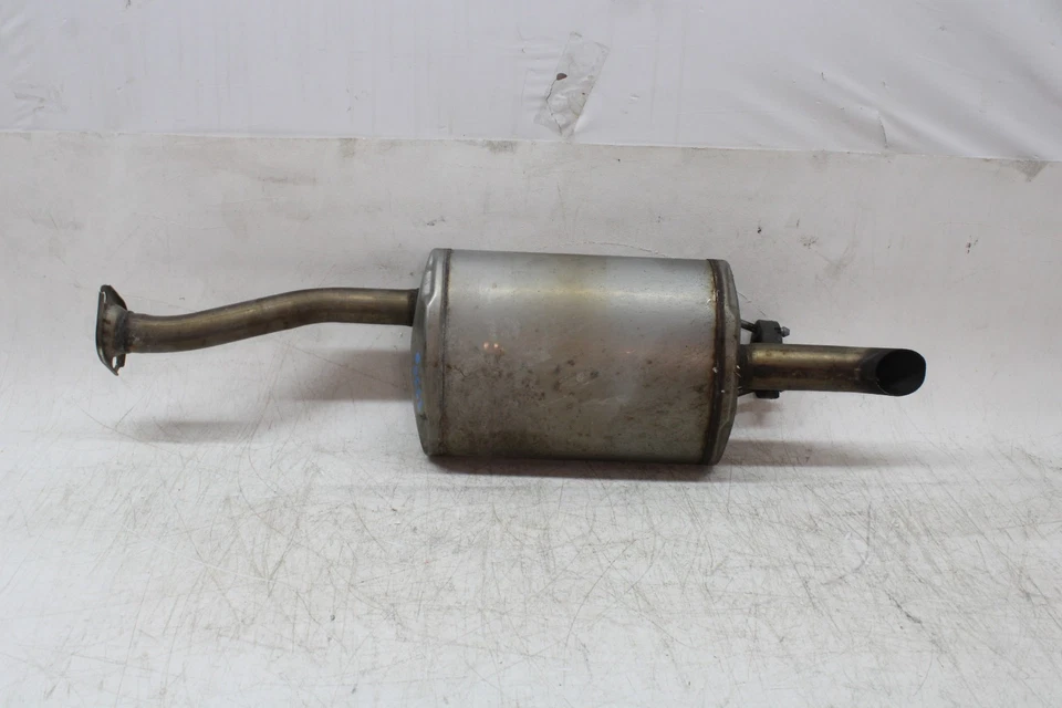 Honda Civic 2012 híbrido silenciador de escape OEM 12 13 Foto 4 de 4