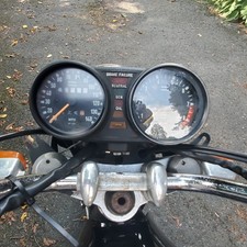 1974 BMW R-Series 