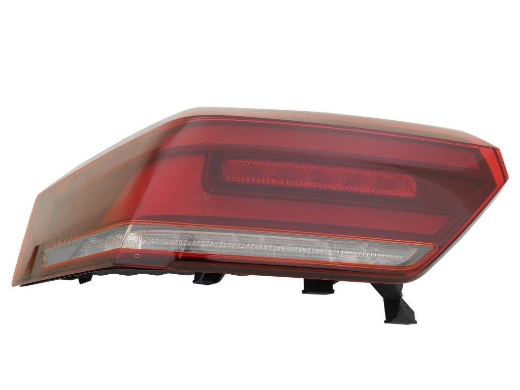 ABAKUS LED Tail Light 441-19CJL-AE Left Outer Section For VW
