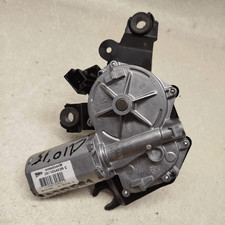 Lunette arrière Renault Captur