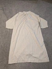 Abbey Brand Gown Womens 12 Vintage Altar Server Church Robe Dress