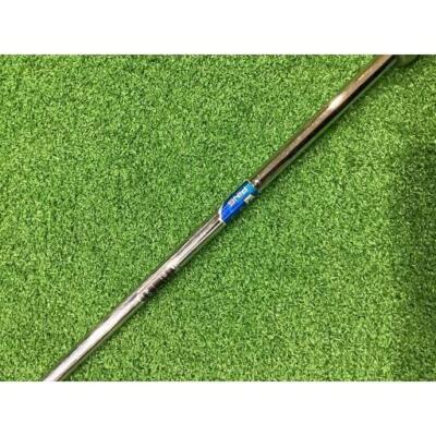 PING putter Scottsdale TR Half Pipe (adjustable length) steel | eBay