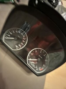 Kombiinstrument Tacho für BMW E87  9187038