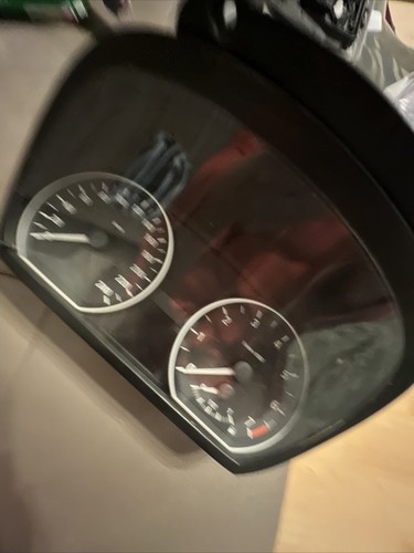 Kombiinstrument Tacho für BMW E87  9187038