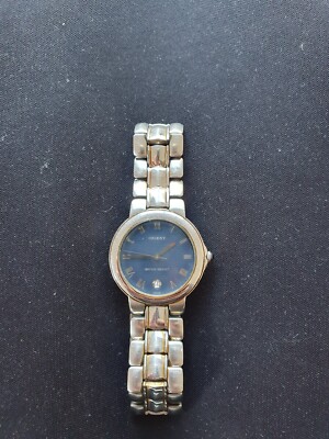 Vintage Collectible Orient Quartz Watch Japan | eBay