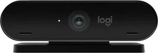 Logitech 4K PRO Magnetic Ultra HD Webcam 5x Zoom for PC Mac Apple Pro Display