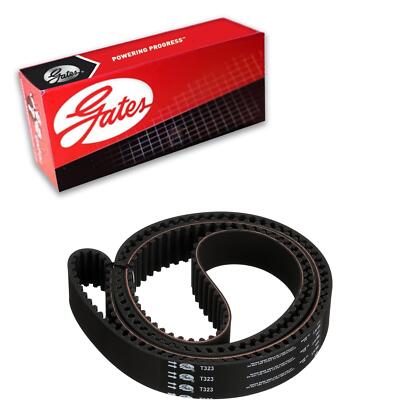 Gates Engine Timing Belt For 2004-2006 Kia Amanti 3.5L V6 GAS