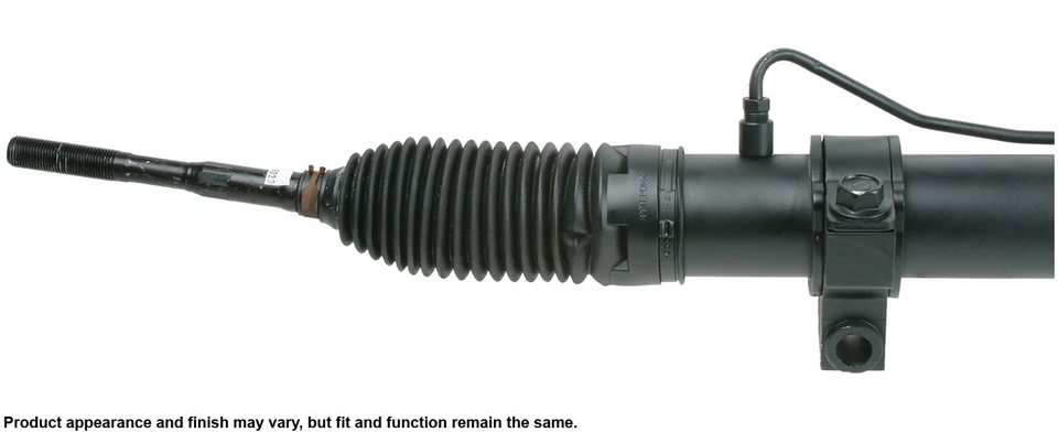 Rack e pinhão Cardone para Armada, Titan, QX56, Pathfinder Armada 26-3023 - Imagem 3 de 4