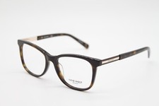 NUOVI OCCHIALI DA VISTA NINE WEST NW5186 237 MARRONE TARTARUGA AUTENTICI 48-16