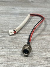 Balance Scooter 36v Charging Port Part 3 Prong