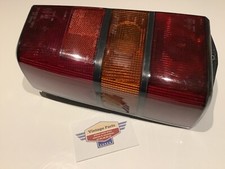Feu arrière Fiat PANDA