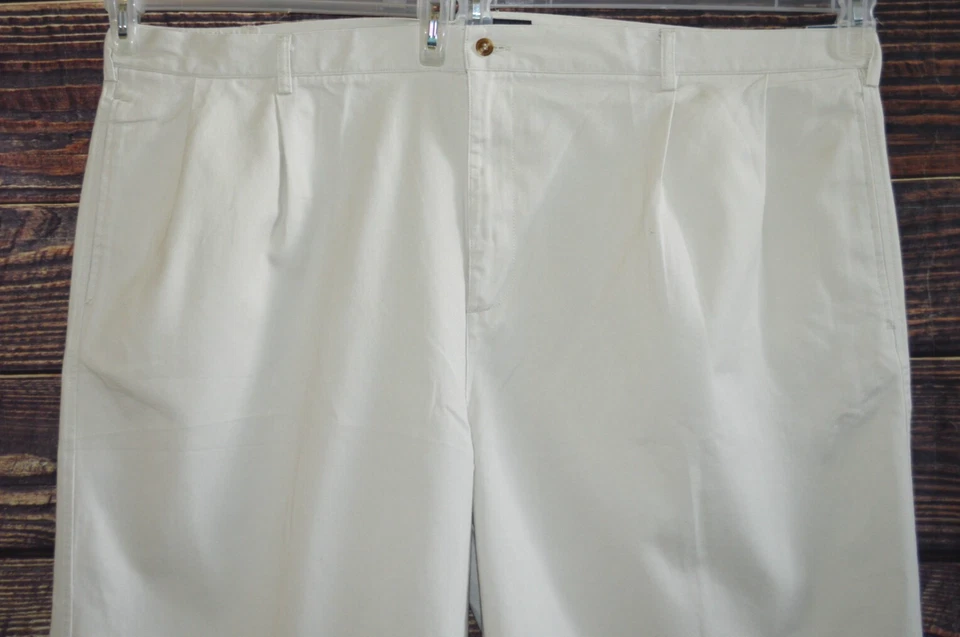 МУЖСКИЕ КЛИПЕР СТОРОНЫ ЭЛАСТИЧНЫЙ 100% ХЛОПОК ШОРТЫ РАЗМЕР 50 - Изображение 2 из 4