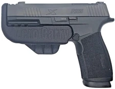 SIG P365-XMACRO COMP, Zero Carry Elite, In Waistband concealed carry holster