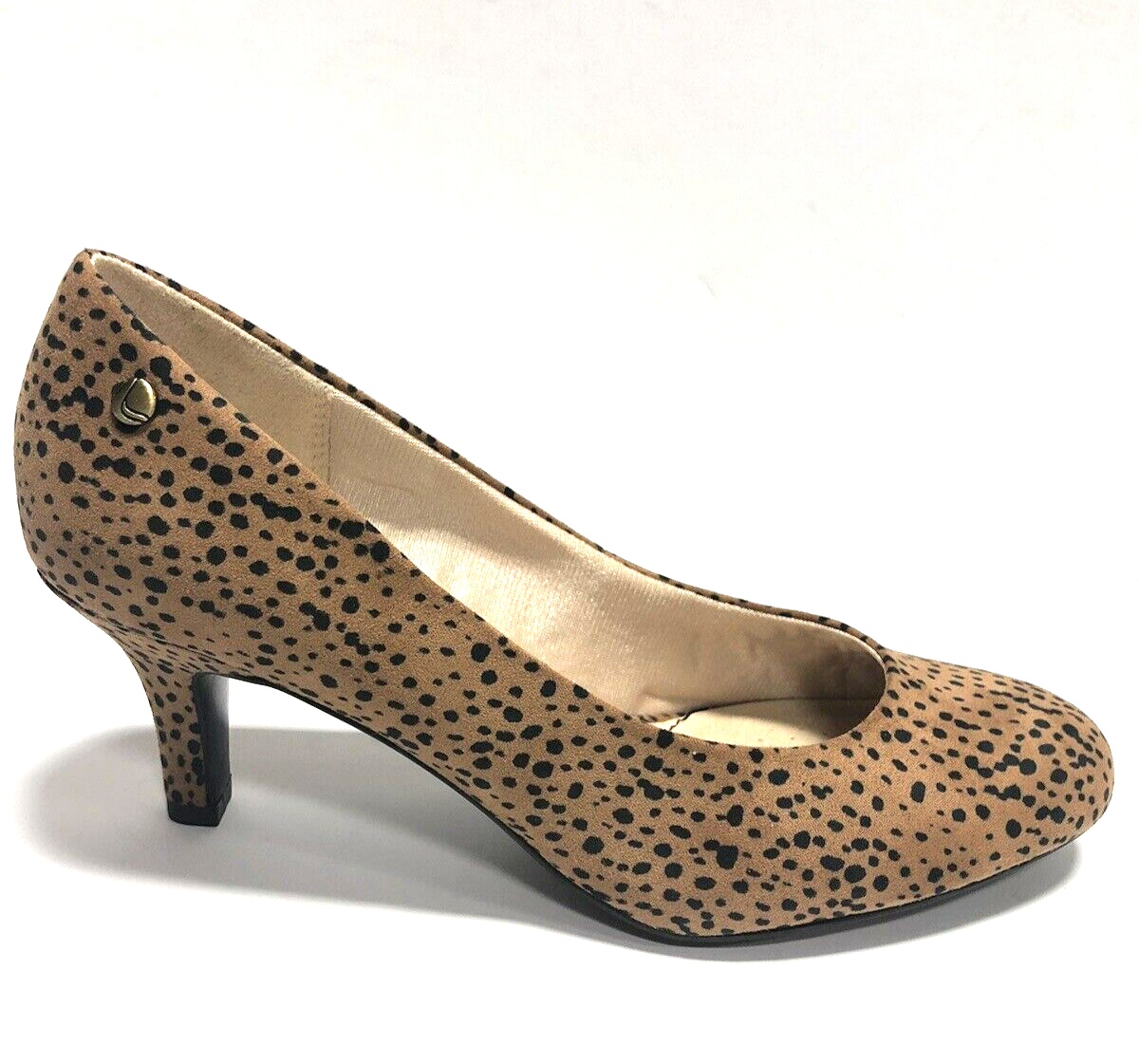 Lifestride Parigi Pump Life Stride Flex Heels LifeStride Women's