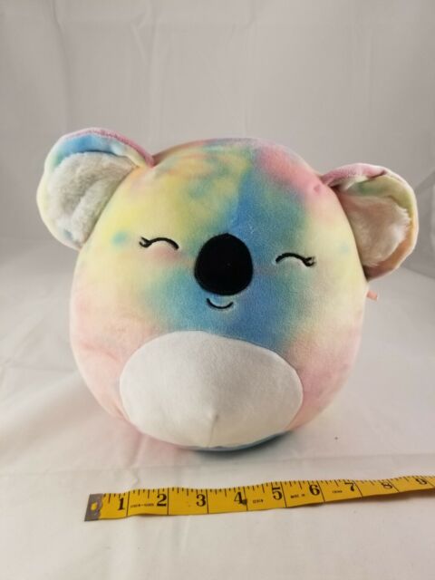 Squishmallows Katya the Koala 8 inch Plush Toy for sale online | eBay