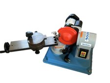 Westfalia Kreissägeblattschärfmaschine MTY8-70 ähnlich Holzmann