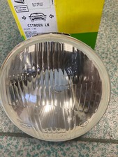 Feu avant (phare) Citroen LNA