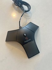 Polycom Soundstation Extension Microphone  IP 7000 / 2201-40040-001 