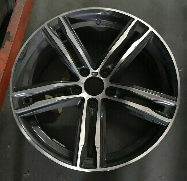 Диски bmw 691