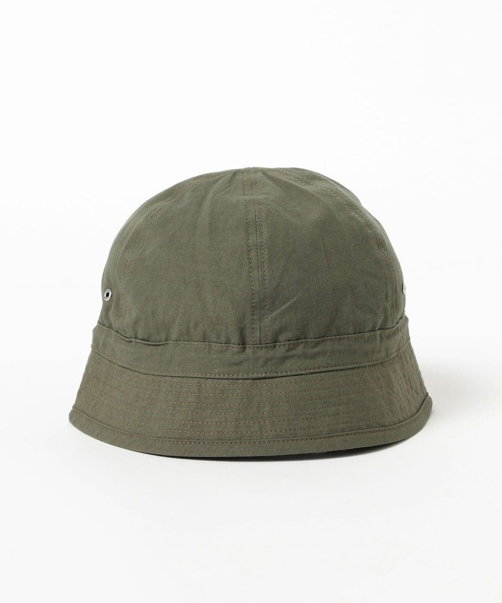 PWA ハット HEMP MIX ADJUSTABLE HAT ASK availability First) BEAMS PWA / HEMP MIX ADJUSTABLE HAT