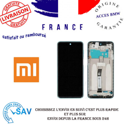 xiaomi - Redmi Note 9 Pro - Jen's mobiles accessories
