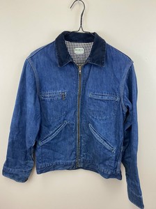oshkosh denim jacket