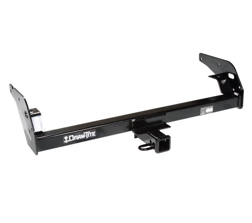 Enganche de remolque para Toyota Tacoma Clase 3 1995-2004 receptor de remolque de 2" Foto 2 de 4