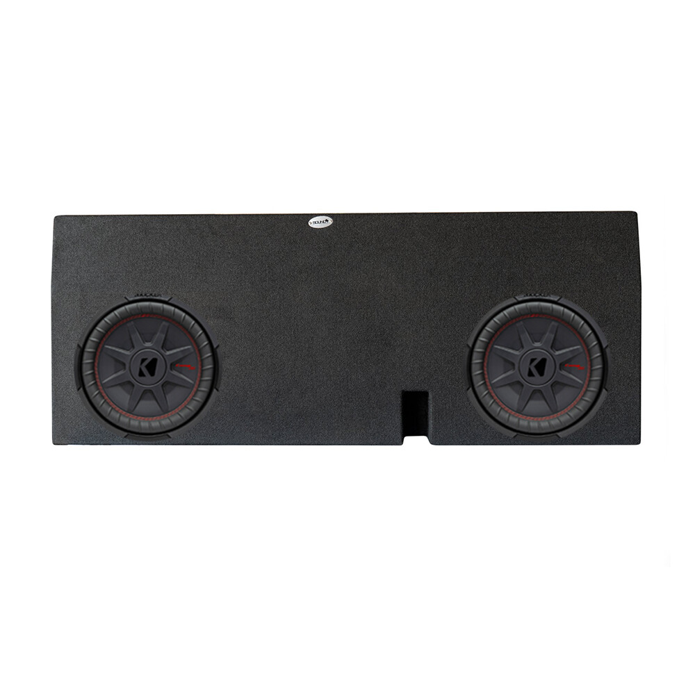 Tacoma Double Cab 2005-2020 CompRT 12