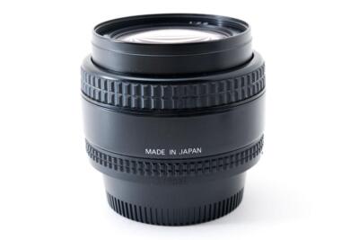 Nikon Ai AF NIKKOR 24mm F2.8 Wide Angle Single Focus Lens