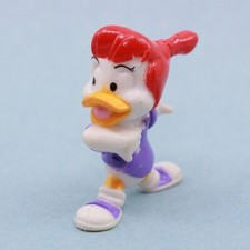 GOSALYN 2" PVC Figure - 1991 Disney Darkwing Duck Kellogg's Cereal Toy