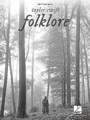 Taylor Swift - Folklore, , - Picture 1 of 1