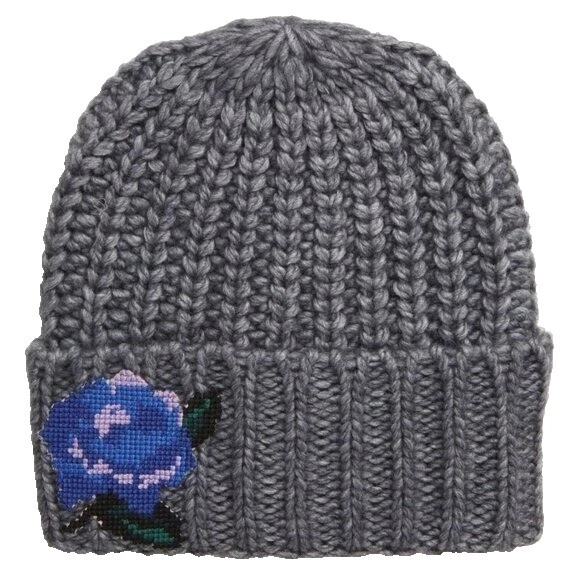 Free People Acrylic Casual Hats for Women