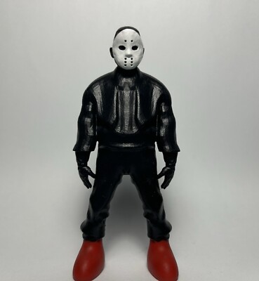 Kanye West Figure 3d Printed 9  